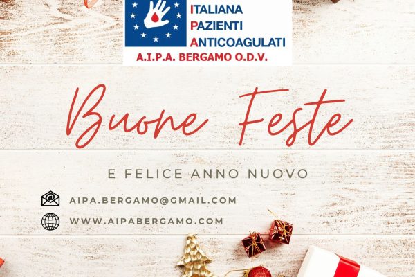 AUGURI A TUTTI VOI!!!