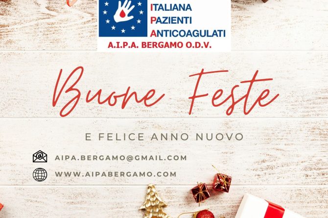 AUGURI A TUTTI VOI!!!